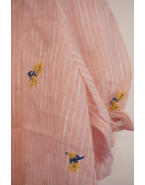 Garde-robe - Blouse - Roze