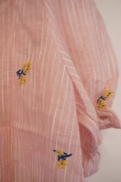 Garde-robe - Blouse - Roze