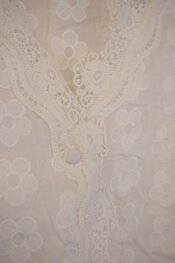 Garde-robe - Blouse - Ecru