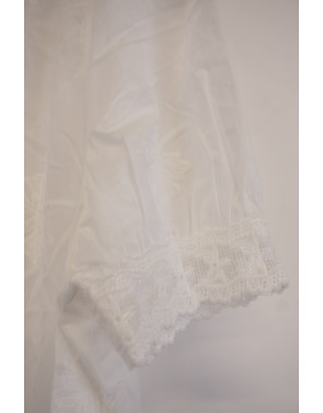 Garde-robe - Blouse - Ecru