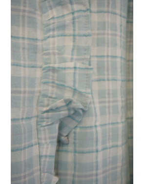 Garde-robe - Blouse - Blauw