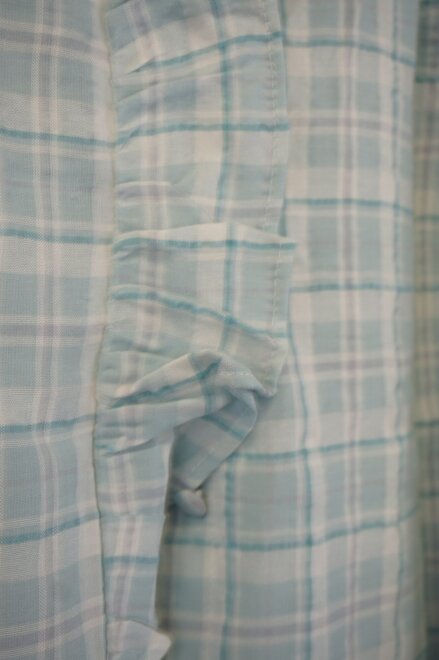 Garde-robe - Blouse - Blauw