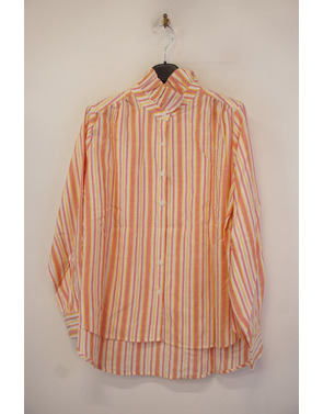 Garde-robe - Blouse - Oranje