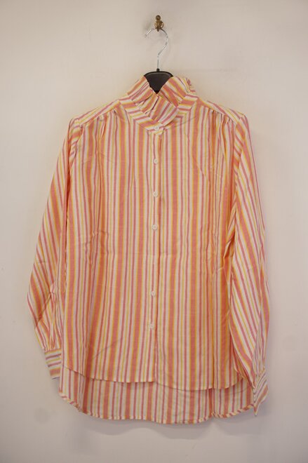 Garde-robe - Blouse - Oranje