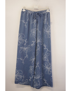 Garde-robe - Lange Broek - Jeans