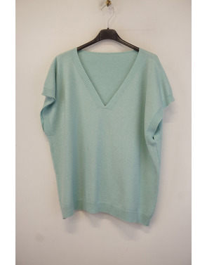 Garde-robe - Pull - Munt