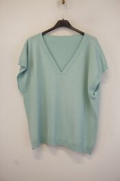 Garde-robe - Pull - Munt