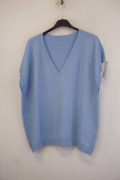 Garde-robe - Pull - Blauw