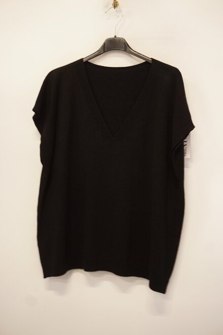Garde-robe - Pull - Zwart