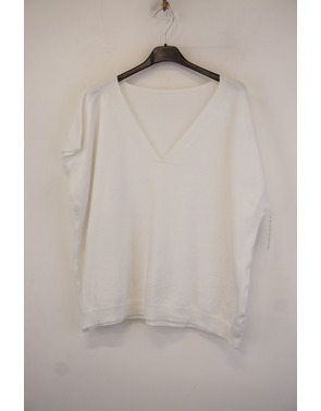 Garde-robe - Pull - Wit