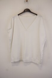 Garde-robe - Pull - Wit