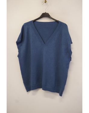 Garde-robe - Pull - Jeans