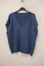 Garde-robe - Pull - Jeans