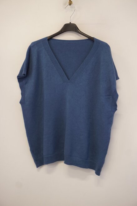 Garde-robe - Pull - Jeans