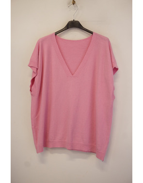 Garde-robe - Pull - Roze