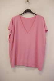 Garde-robe - Pull - Roze