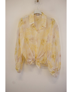 Garde-robe - Blouse - Geel