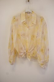 Garde-robe - Blouse - Geel