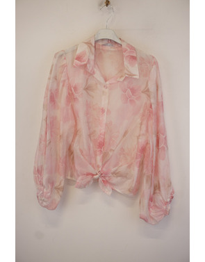 Garde-robe - Blouse - Roze