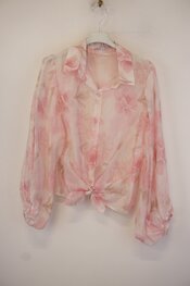 Garde-robe - Blouse - Roze