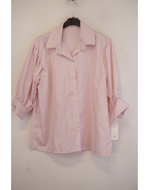 Garde-robe - Blouse - Roze