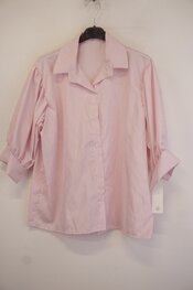 Garde-robe - Blouse - Roze