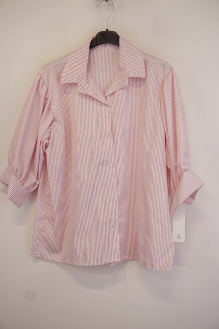 Garde-robe - Blouse - Roze