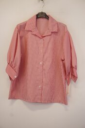 Garde-robe - Blouse - Rood