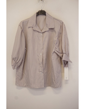 Garde-robe - Blouse - Beige