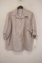 Garde-robe - Blouse - Beige