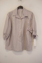 Garde-robe - Blouse - Beige