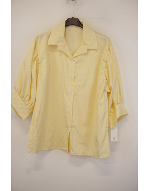 Garde-robe - Blouse - Geel