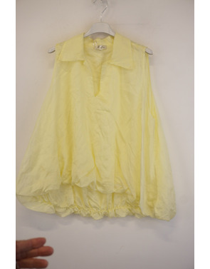 Garde-robe - Blouse - Geel
