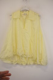 Garde-robe - Blouse - Geel