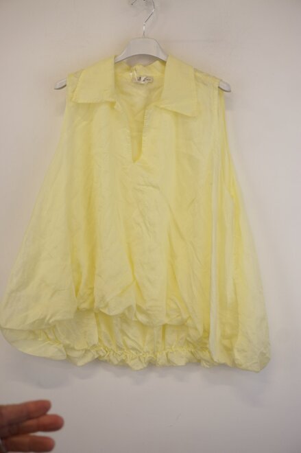 Garde-robe - Blouse - Geel