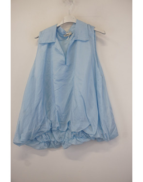 Garde-robe - Blouse - Blauw