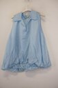 Garde-robe - Blouse - Blauw