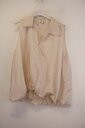 Garde-robe - Blouse - Beige