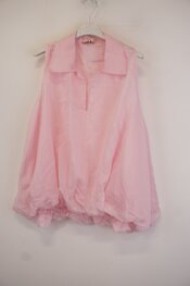 Garde-robe - Blouse - Roze