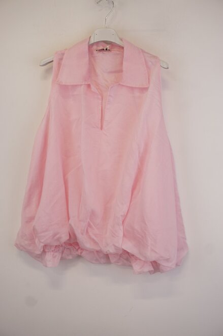 Garde-robe - Blouse - Roze