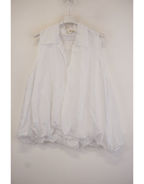 Garde-robe - Blouse - Wit