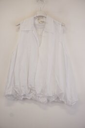 Garde-robe - Blouse - Wit