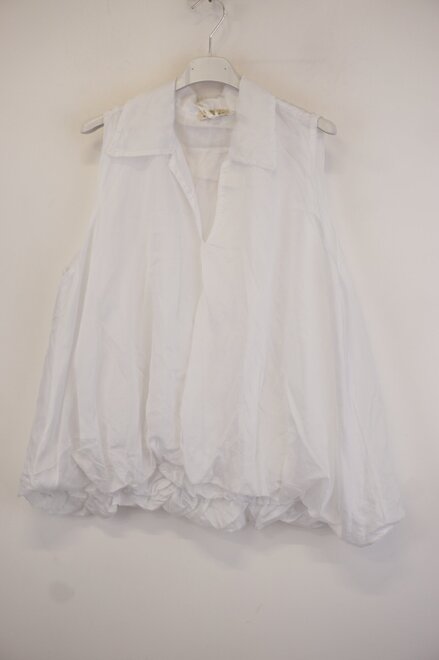 Garde-robe - Blouse - Wit