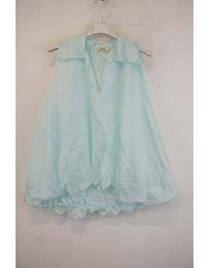 Garde-robe - Blouse - Munt