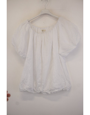 Garde-robe - Blouse - Wit