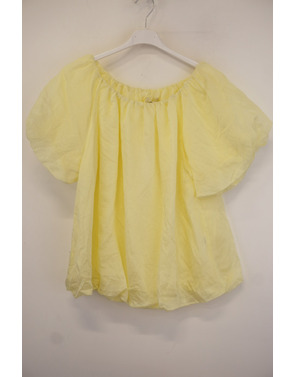 Garde-robe - Blouse - Geel