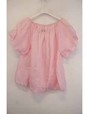 Garde-robe - Blouse - Roze