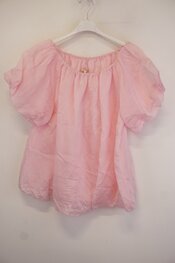 Garde-robe - Blouse - Roze