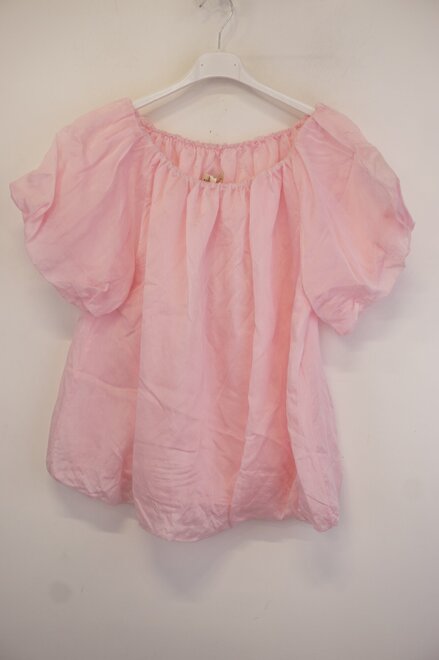 Garde-robe - Blouse - Roze
