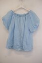 Garde-robe - Blouse - Blauw